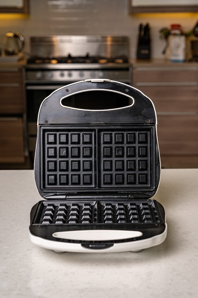 Waffle Maker