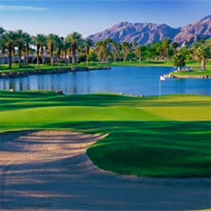 Golf Courses in Palm Springs